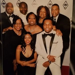 Meet your Posher, Angela